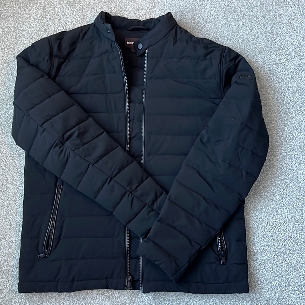 Michael Kors jacket